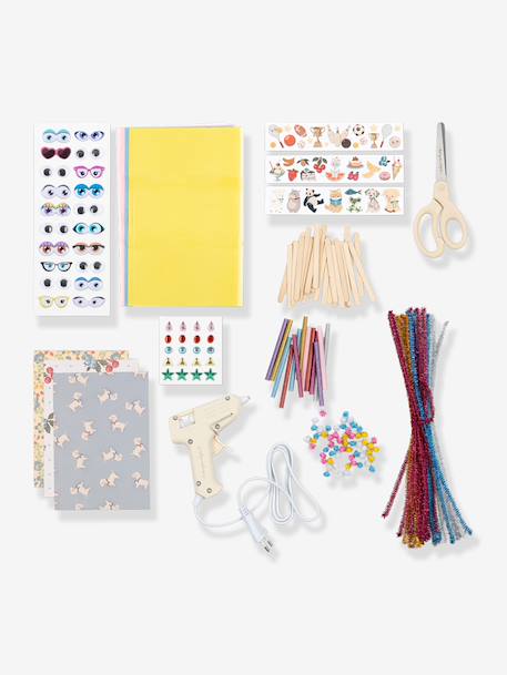 Creative activity case Hobby caddy KONGES SLOJD blue 