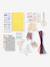 Creative activity case Hobby caddy KONGES SLOJD blue 