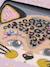 Glam Me Up hair styling beauty case KONGES SLOJD rose 