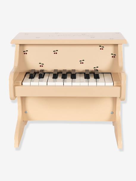 18-key piano KONGES SLOJD ecru 