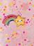 Glitter hopper ball KONGES SLOJD rose 