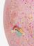 Glitter hopper ball KONGES SLOJD rose 