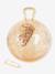Glitter hopper ball KONGES SLOJD gold+rose 