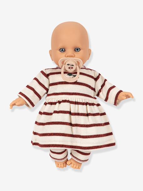 Bella doll KONGES SLOJD multicoloured 