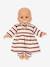 Bella doll KONGES SLOJD multicoloured 