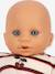 Bella doll KONGES SLOJD multicoloured 