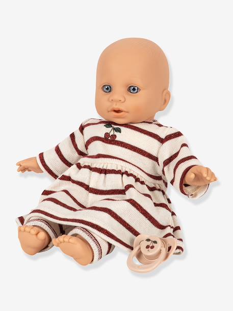 Bella doll KONGES SLOJD multicoloured 