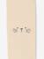 Pack of 2 tights ecru 