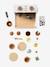 Coffee & Tea Machine in Wood - Wood FSC®100% Certified NO COLOR 