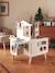 FSC® wooden my first 360° studio ecru 