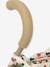 Doll Pushchair, KONGES SLOJD cream+light pink 
