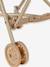 Doll Pushchair, KONGES SLOJD cream+light pink 