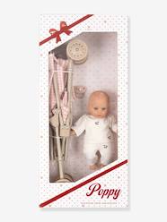 -Doll gift set with pushchair KONGES SLOJD