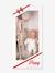 Doll gift set with pushchair KONGES SLOJD rose 