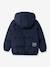 Adelina puffer jacket LIEWOOD navy blue+rose 