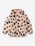 Adelina puffer jacket LIEWOOD navy blue+rose 