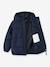Adelina puffer jacket LIEWOOD navy blue+rose 