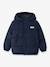 Adelina puffer jacket LIEWOOD navy blue+rose 