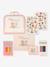 Drawing activity cases KONGES SLOJD multicoloured 