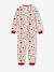 Christmas pyjamas for boys ecru 