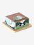 Discovery set: FINE MOTOR SKILLS, BALANCE AND EARLY REASONING in FSC®100% wood multicoloured 