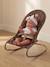 Doll's bouncer X ENVIE DE FRAISE brown 