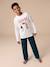 Pyjamas for boys fir green 