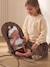 Doll's bouncer X ENVIE DE FRAISE brown 