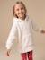 3-piece nightwear set for girls ecru 