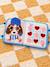 BIG FAMILY motor skills book ecru 
