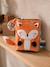 Enchanted forest activity photo book orange 
