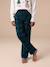 Pyjamas for boys fir green 