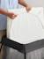 Travel Cot Light, by BABYBJORN Black+Green 