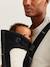 BABYBJÖRN Mini woven baby carrier beige+black 
