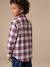 Shirt with bow tie for boys ecru 