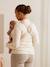 BABYBJÖRN Mini woven baby carrier beige+black 