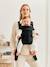 BABYBJÖRN Mini woven baby carrier beige+black 