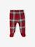 2-piece pyjamas Family Capsule for newborn ecru 