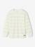 Long-sleeved T-shirt for boys white 