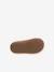 Boots for Baby Girls, Cocoon Fantaisie by NATURINO®, Designed for First Steps Shimmery Pink 