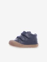 Shoes-Baby Footwear-Baby's First Steps-Boots for Baby Boys, Cocoon Velcro by NATURINO®, Designed for First Steps