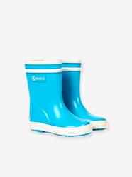 Shoes-Girls Footwear-Boots-Wellies for Baby Boys, Baby Flac by AIGLE®