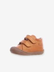 Shoes-Baby Footwear-Boots for Baby Boys, Cocoon Velcro by NATURINO®, Designed for First Steps