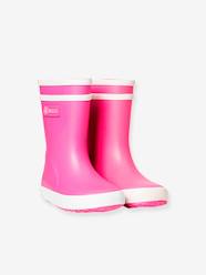 Shoes-Girls Footwear-Boots-Wellies for Baby Girls, Baby Flac by AIGLE®