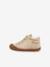Boots for Baby Girls, Cocoon Fantaisie by NATURINO®, Designed for First Steps Shimmery Pink 