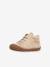 Boots for Baby Girls, Cocoon Fantaisie by NATURINO®, Designed for First Steps Shimmery Pink 