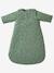 Baby Sleep Bag with Removable Sleeves, Green Forest Dark Green/Print 