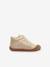 Boots for Baby Girls, Cocoon Fantaisie by NATURINO®, Designed for First Steps Shimmery Pink 