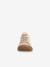 Boots for Baby Girls, Cocoon Fantaisie by NATURINO®, Designed for First Steps Shimmery Pink 