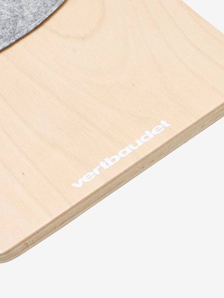 Balance Board (S) - Wood FSC® Certified NO COLOR 